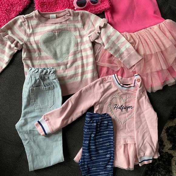 😎✨👛3-T SuperStar bundle 👛 ✨ 😎 - Picture 5 of 5